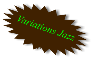Variations Jazz